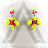 Earrings (multiple colors available)