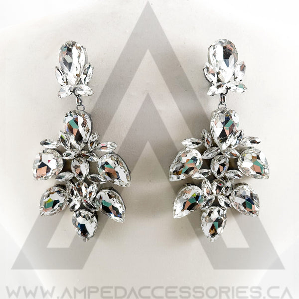 Large Earrings