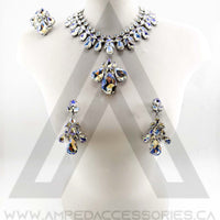 Moonlight Necklace Set