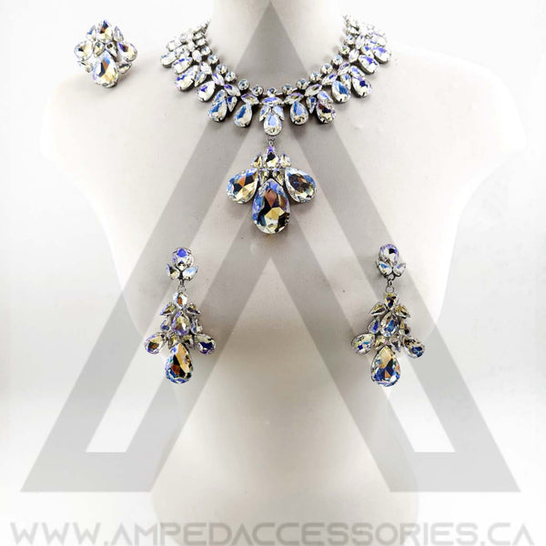 Moonlight Necklace Set