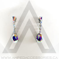 Drop Earrings (multiple colors available)