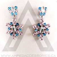 Trans Pride Earrings