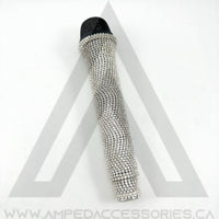 Clear Lipsync Microphone
