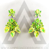 Acid Earrings