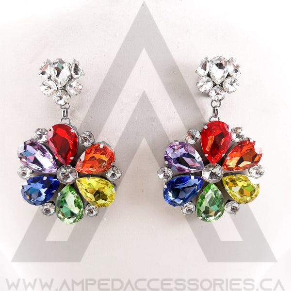 Pride Earrings