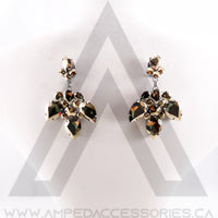 Earrings (multiple colors available)