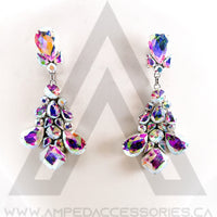 AB Earrings