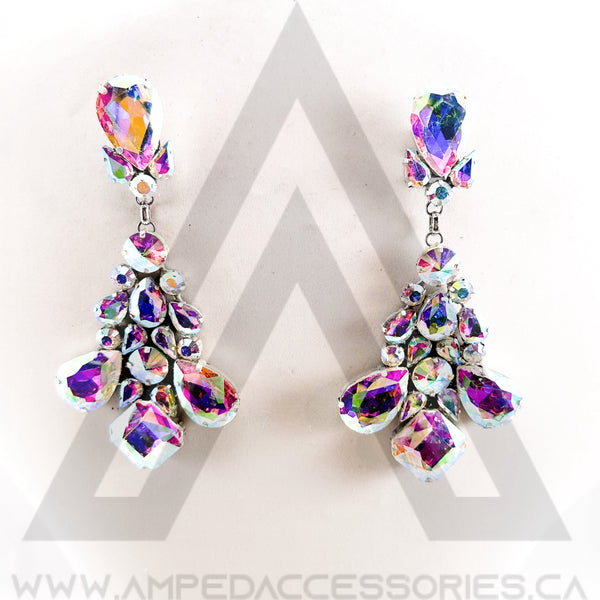 AB Earrings