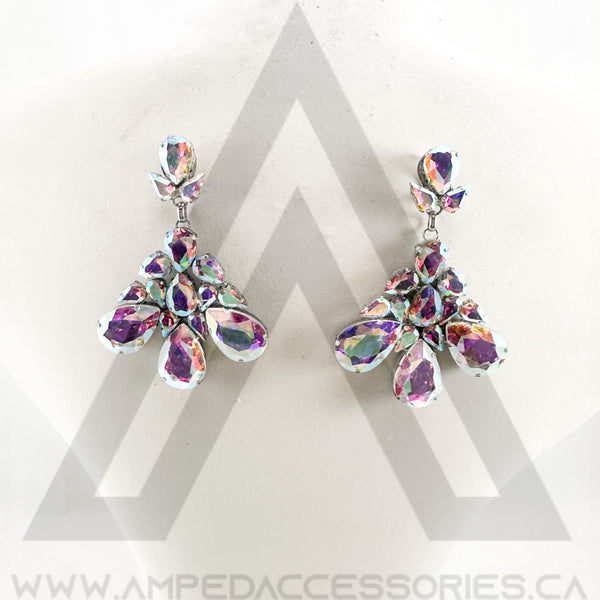 Earrings (multiple colors available)