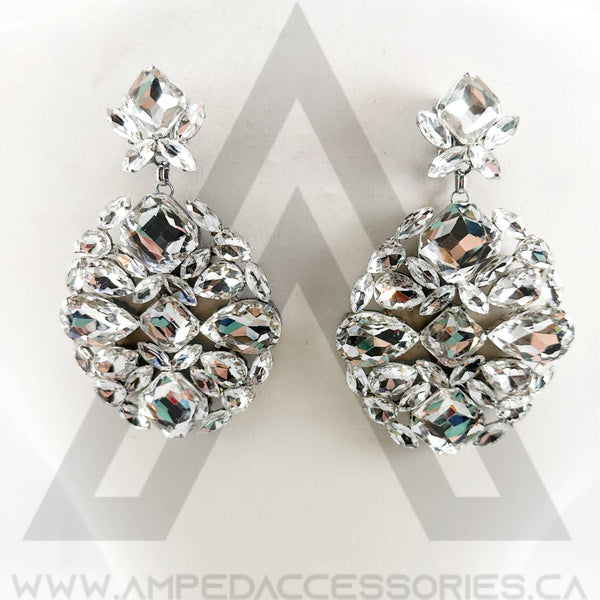 Large Earrings
