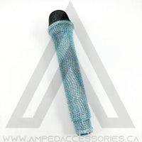 Aqua Lipsync Microphone