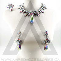 AB Necklace Set