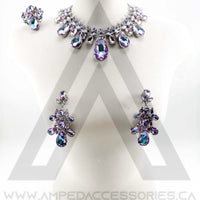 Unicorn Necklace Set