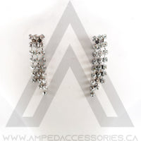 Fringe Earrings (multiple colors available)