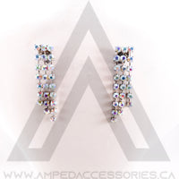 Fringe Earrings (multiple colors available)