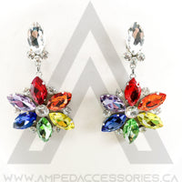 Pride Earrings