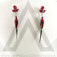 Spike Earrings