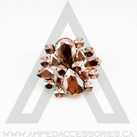 Rose Gold Ring