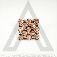 Rose Gold Ring