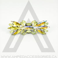 Long Finger Ring (Multiple Colors)