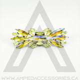 Long Finger Ring (Multiple Colors)