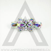 Wide Finger Ring (Multiple Colors)