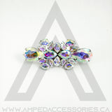 Wide Finger Ring (Multiple Colors)