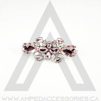 Wide Finger Ring (Multiple Colors)