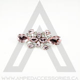 Wide Finger Ring (Multiple Colors)