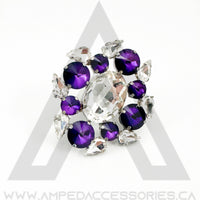 Purple Ring