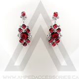 Earrings (Multiple Colors Available)