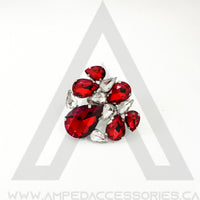 Ring (Multiple Colors Available)