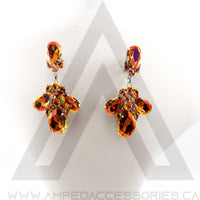 Earrings (multiple colors available)