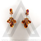 Earrings (multiple colors available)