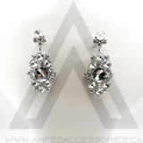 Earrings (Multiple Colors Available)