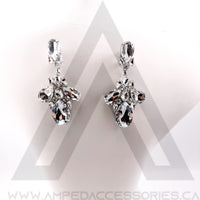 Earrings (multiple colors available)