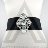 Large Pear Belt