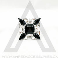 Spiked Ring (Multiple Colors)