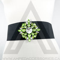Small Star Belt