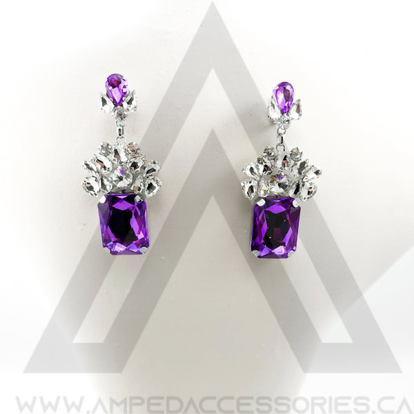 Earrings (multiple colors available)