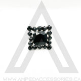 Square Rings (Multiple Colors)