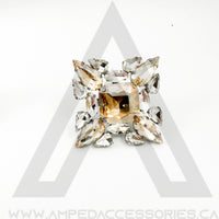 Spiked Ring (Multiple Colors)