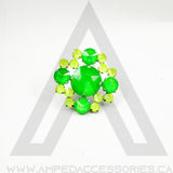 Neon Ring (Multiple Colors)