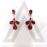 Earrings (multiple colors available)