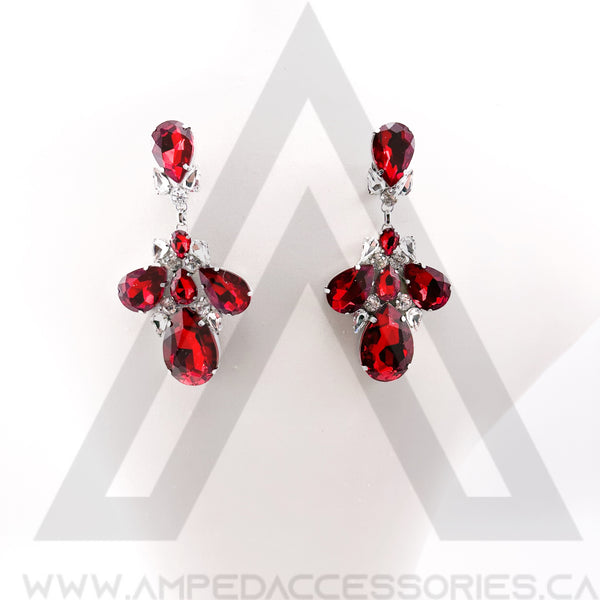 Earrings (multiple colors available)