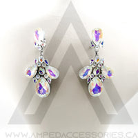 Earrings (multiple colors available)