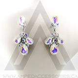 Earrings (multiple colors available)