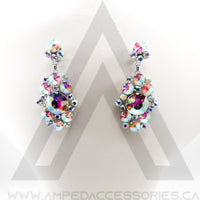 Earrings (Multiple Colors Available)
