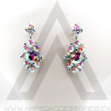 Earrings (Multiple Colors Available)