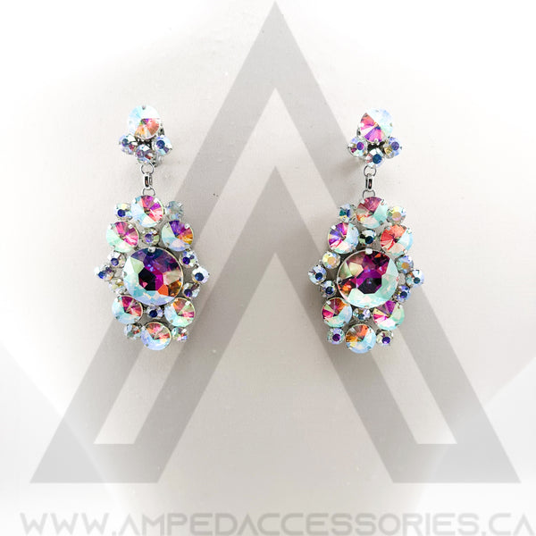 Earrings (Multiple Colors Available)